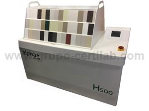 TAMPA CLEVAND - ALPHA+ 500